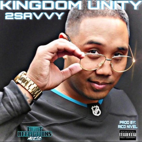 KINGDOM UNITY | Boomplay Music