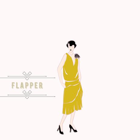 Flapper | Boomplay Music