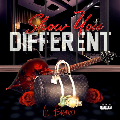Show You different | Boomplay Music