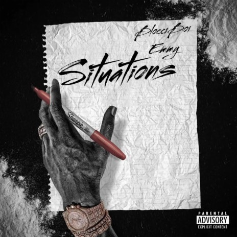 Situations | Boomplay Music