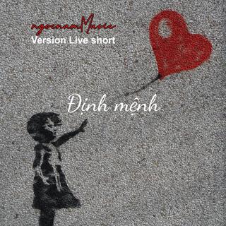 Dinh menh (Live short)