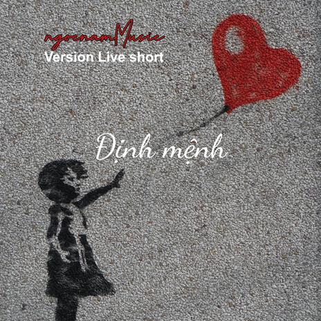 Dinh menh (Live short) | Boomplay Music