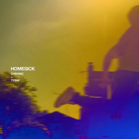 HOMESICK ft. Tyshii | Boomplay Music