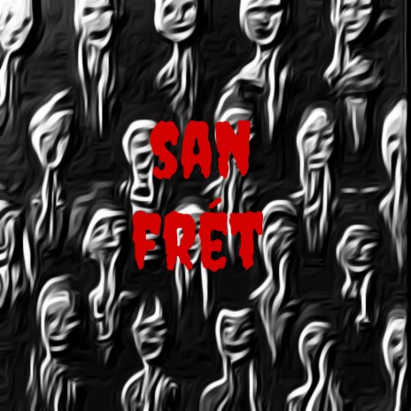 san frét ft. sabian | Boomplay Music