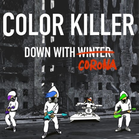 Down With Corona | Boomplay Music