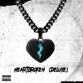HeartBroken (Deluxe)