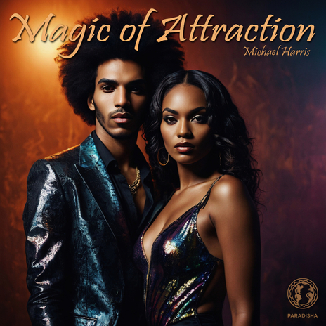 Spark of Attraction | Boomplay Music