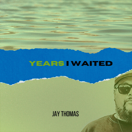 Years I Waited | Boomplay Music