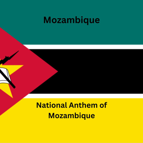 National Anthem of Mozambique