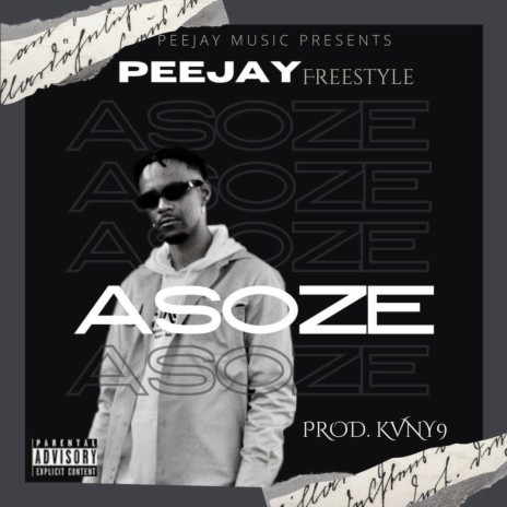 Asoze (Freestyle) | Boomplay Music