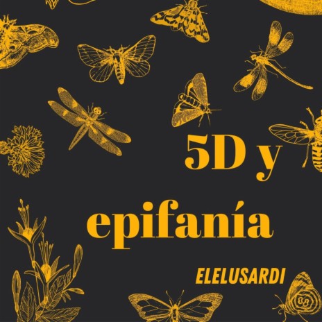 5D y epifanía | Boomplay Music