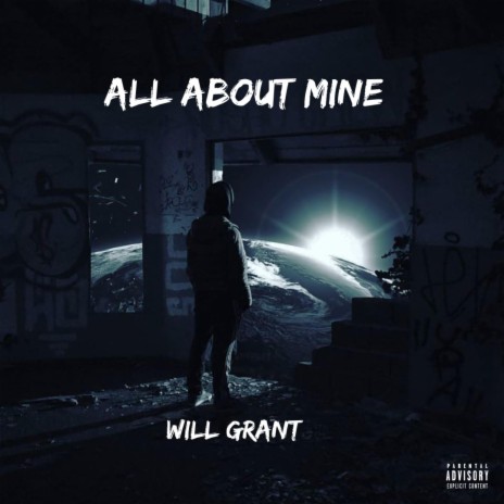 All About Mine | Boomplay Music