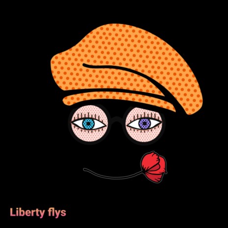 Liberty flys