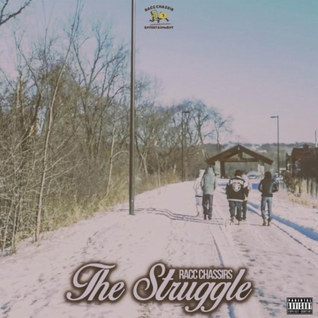 The Struggle ft. 2win, Cball Coleone & Skesus | Boomplay Music