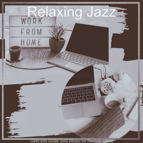 Waltz Soundtrack for Work from Home