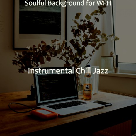 Jazz Quartet Soundtrack for Remote Work | Boomplay Music
