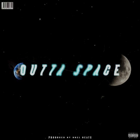 Outta Space ft. Brel Aganze