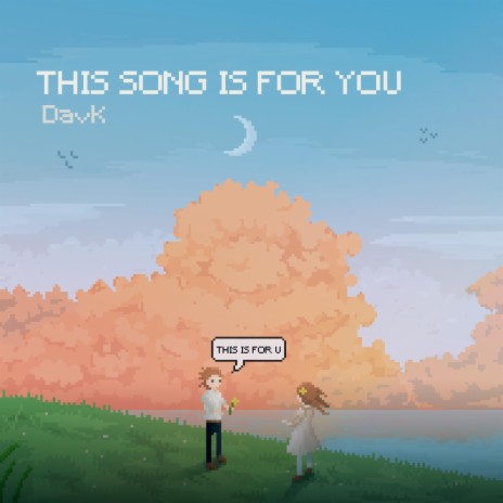 this song is for you. | Boomplay Music