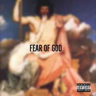 FEAR OF GOD