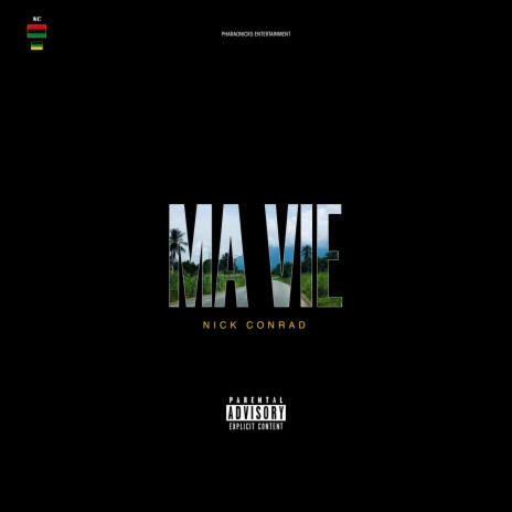 MA VIE | Boomplay Music