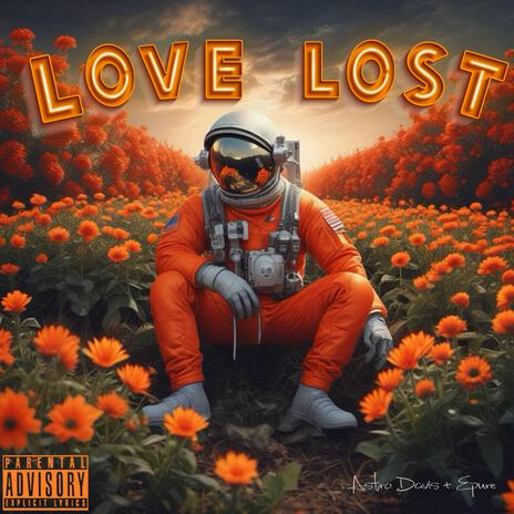 Love Lost ft. Epure | Boomplay Music