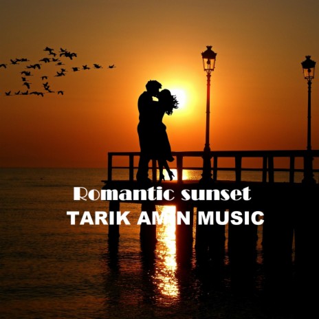 Romantic sunset | Boomplay Music