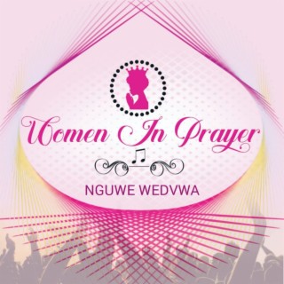 Women in prayer