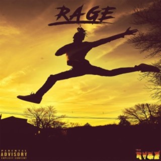 RAGE EP