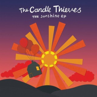 The Candle Thieves