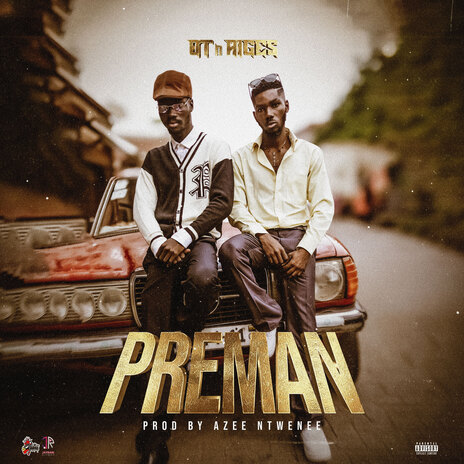 Preman | Boomplay Music