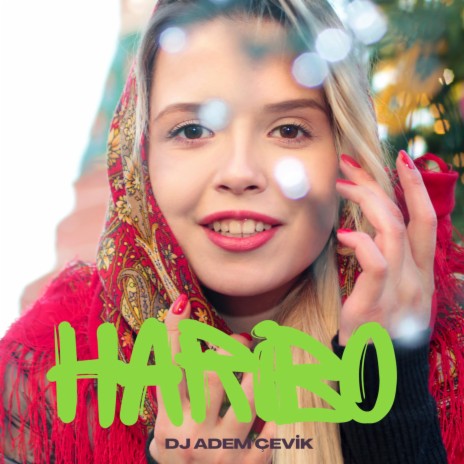 HARIBO | Boomplay Music