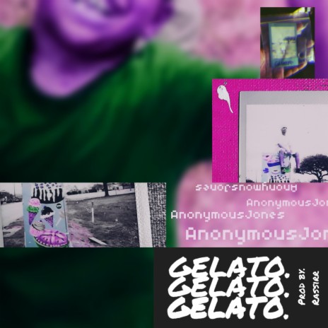Gelato | Boomplay Music