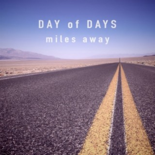 Miles Away