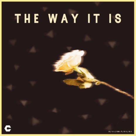 The Way It Is ft. Ckato | Boomplay Music