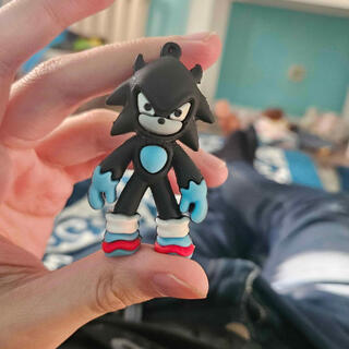 Bootleg Shadow