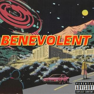 BENEVOLENT (DELUXE)