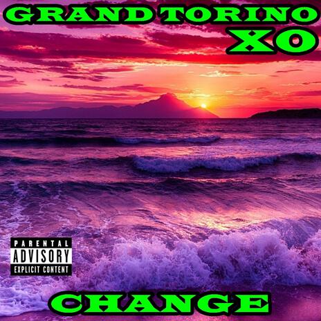 Change ft. m3gatron | Boomplay Music