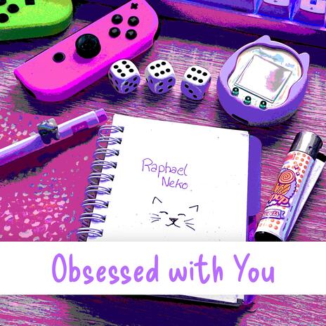 Obsessed with You (Extended Version) | Boomplay Music