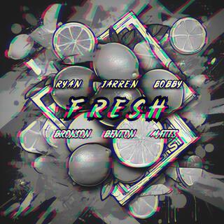 FRESH (Dark Version)