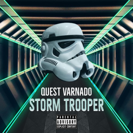 STORM TROOPER | Boomplay Music