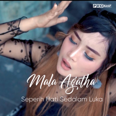 Seperih Hati Sedalam Luka | Boomplay Music