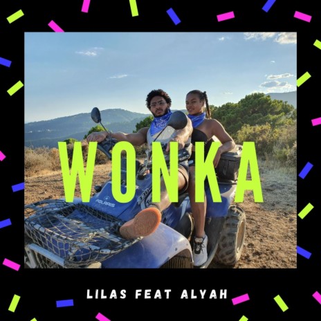 Wonka | Boomplay Music