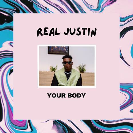 Your Body | Boomplay Music