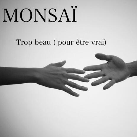 Trop beau (pour être vrai) | Boomplay Music