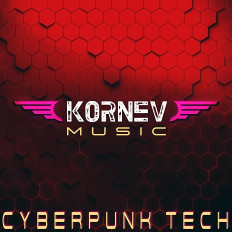 Cyberpunk Tech | Boomplay Music