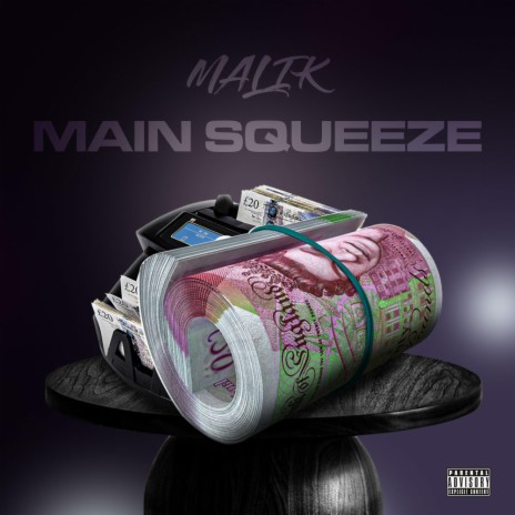 Main Squeeze | Boomplay Music