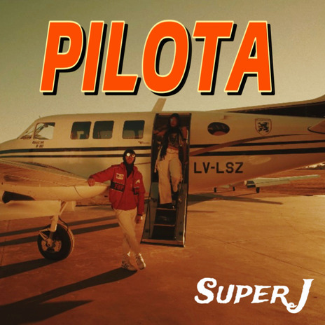 Pilota | Boomplay Music