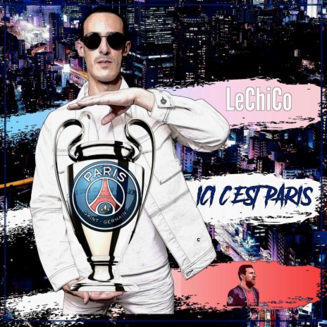 ICI C'EST PARIS | Boomplay Music