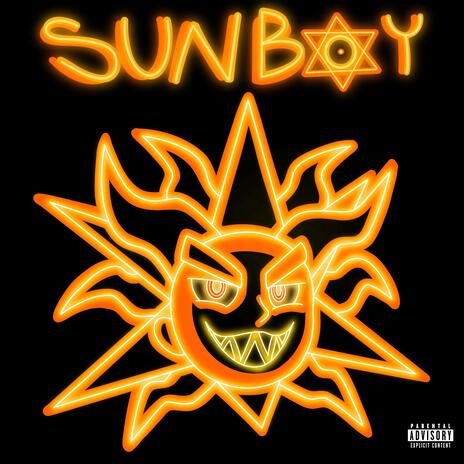 SUN BOY ft. Greslash | Boomplay Music