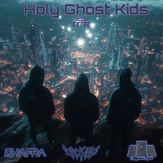 Holy Ghost Kids